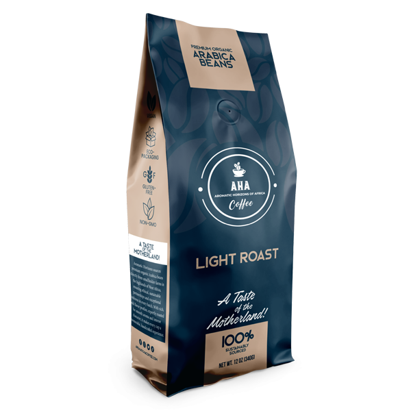 Savanna Light Coffee - Image 2